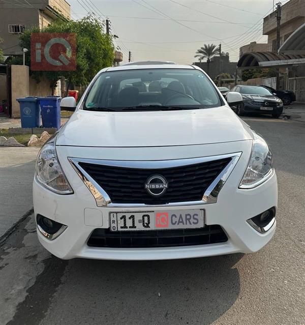 نيسان صني 2024 للبيع في العراق -  بغداد